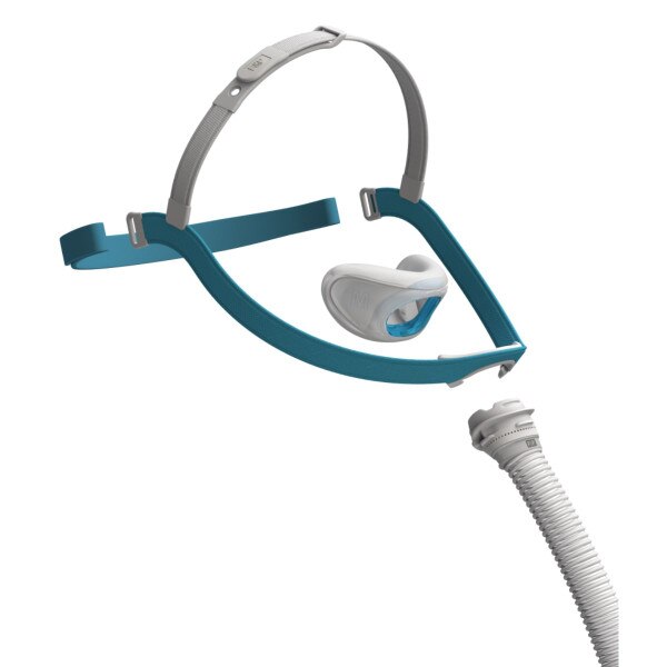 Evora Nasal CPAP Mask Parts